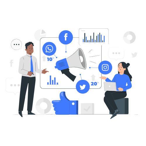 Campaign Strategy & Planning